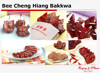 About Bee Cheng Hiang