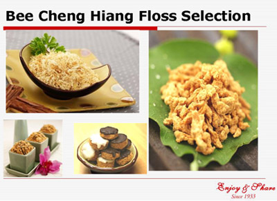 About Bee Cheng Hiang