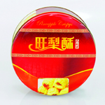 Bee Cheng Hiang Products - Pineapple Crispys