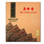 Bee Cheng Hiang Products - Sliced Beef 280g
