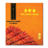 Bee Cheng Hiang Products - Sliced Chicken 280g