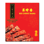 Bee Cheng Hiang Products - Sliced Pork 280g