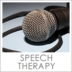 Speech Therapy