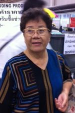 Thailand floods relief mission