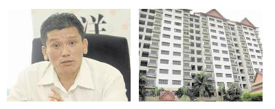 Workshop: Malaysian Real Estate Investment in 2012